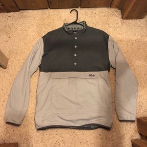 Chubbies reversible fleece